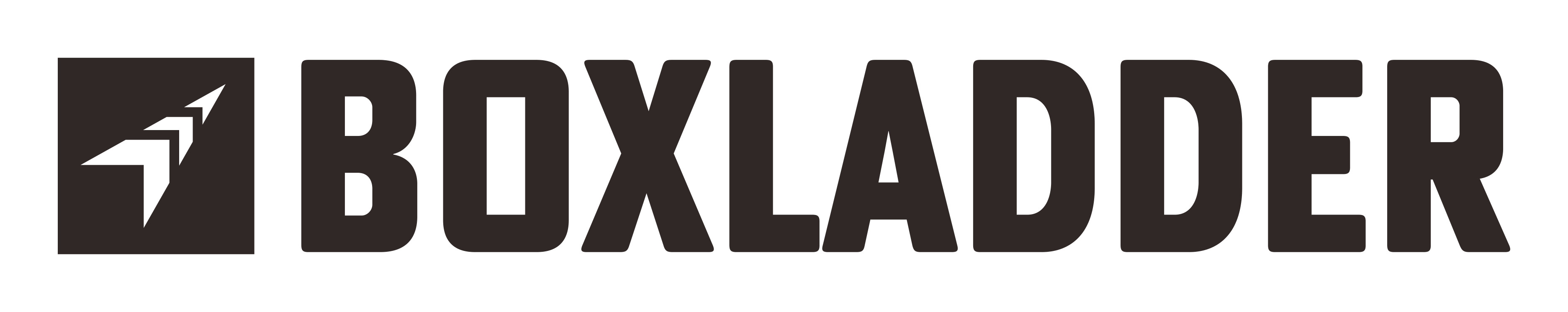 BoxLadder